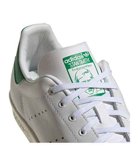 Stan Smith Grün 